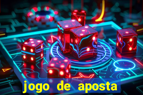 jogo de aposta para menores de idade